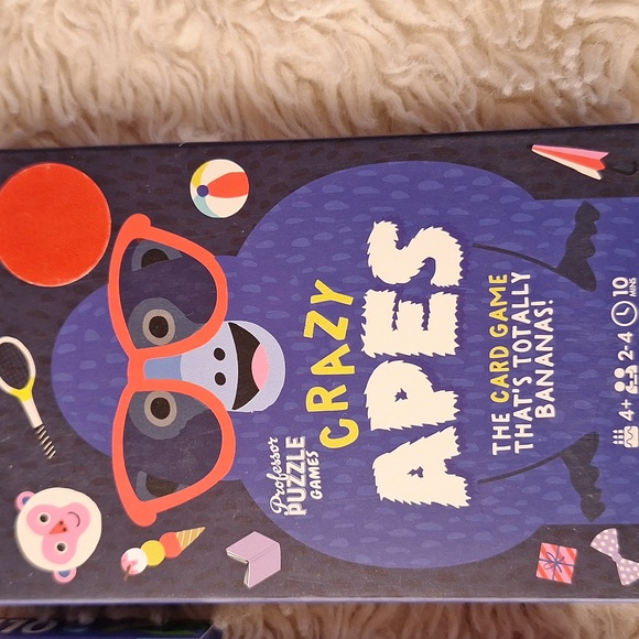 Assorted Card Games Set - Picture 3 of 5